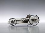 Mercedes-Benz F-Cell Roadster Concept 2009 года